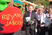 Carjevič leta 2016