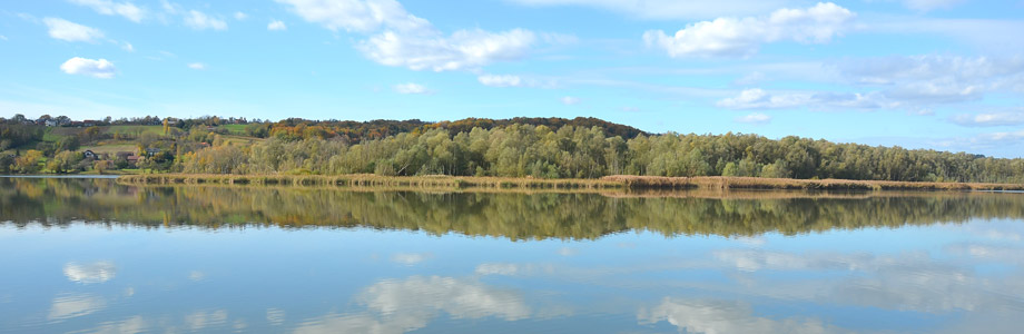 Ledavsko jezero