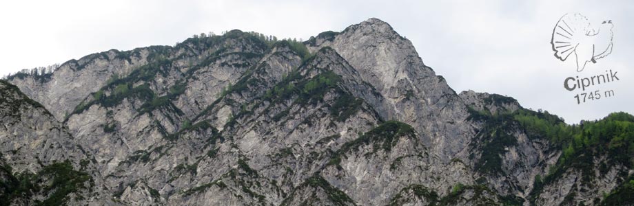 Ciprnik 1745m