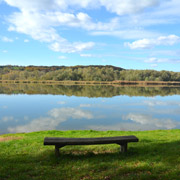 Ledavsko jezero