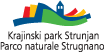 Krajinski park Strunjan