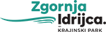 Krajinski park Zgornja Idrijca