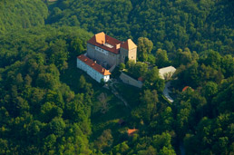 Podsreda Castle