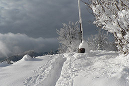 Hleviška planina