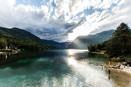 Bohinj