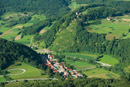 Podsreda in križev pot