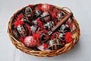 Adlešiči Easter Eggs ‘pisanice’