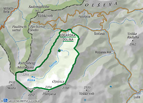 Logar Valley Landscape Park
