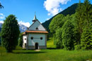 Chapel of Christ the KIng