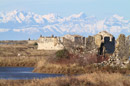 Fontanigge – opuščeni del solin