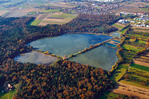 Landscape Park of Rače Ponds – Požeg