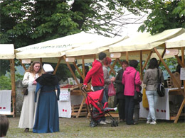 5. Festival ekološke hrane