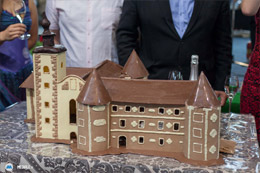 Festival vina in čokolade