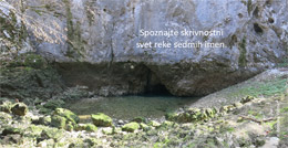 Sprehod do Močilnika in Retovja