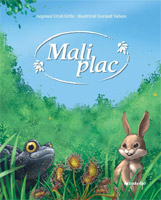 Mali plac
