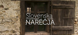 Slovenska narečja - tokrat gorenjsko!