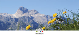 Triglav - od mita do resničnosti
