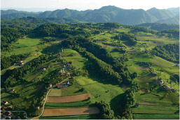 Kozjansko in Obsotelje