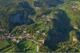 Regijski park Škocjanske jame