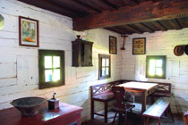 Etnološke zbirke