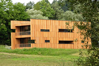 Bobrov center, Nimno / Rogaška Slatina