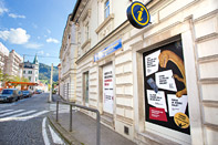 Center Geoparka Idrija, Idrija