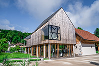 Morostig – Hiša narave in kolišč, Ig