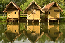 MOROSTIG – HIŠA NARAVE IN KOLIŠČ