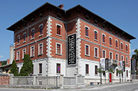 Razstava Muzej Krasa, Postojna