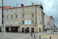 Čarobni svet školjk, Piran