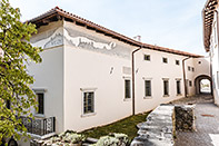 Razstava narava in človek na Krasu, Štanjel
