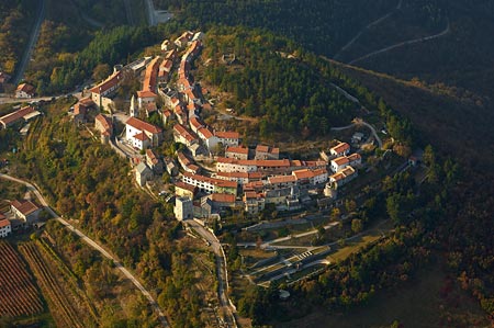 Štanjel
