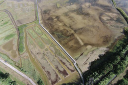 Učna pot Saltworks